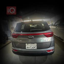 کیا سپۆرتاج